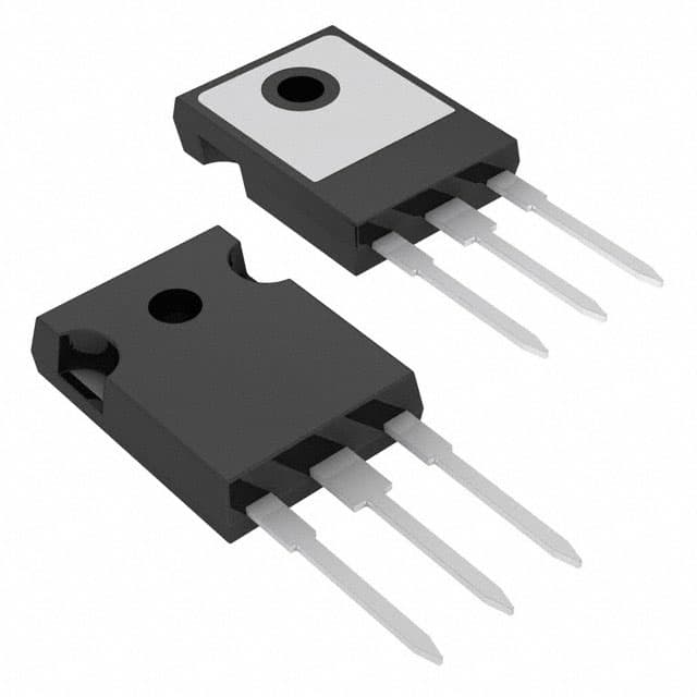 MOSFET N-CH 600V 80A TO247AC