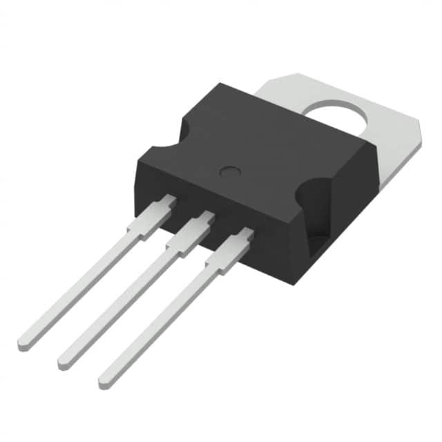 MOSFET N-CH 500V 12A TO220AB