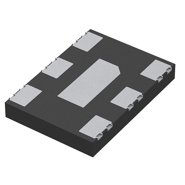 MEMS OSC XO Datasheet Guide: SIT9365AC-1E1-25E168.040678 Explained
