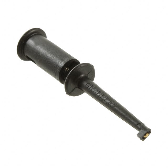 MICROGRABBER BLACK SOLDER 0.090"
