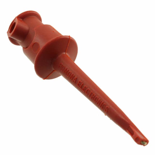 MINIGRABBER RED SOLDER 0.144"