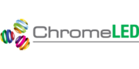 ChromeLED
