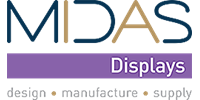 Midas Displays