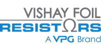 Vishay Foil Resistors (Division of Vishay Precision Group)