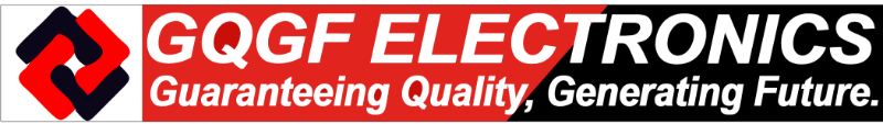 GQGF Electronic - Industrial Automation Components Supplier